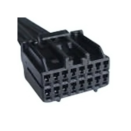 Motorcraft WIRE ASSEMBLY WPT242